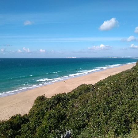 Zahara De Los Atunes Kültér fotó