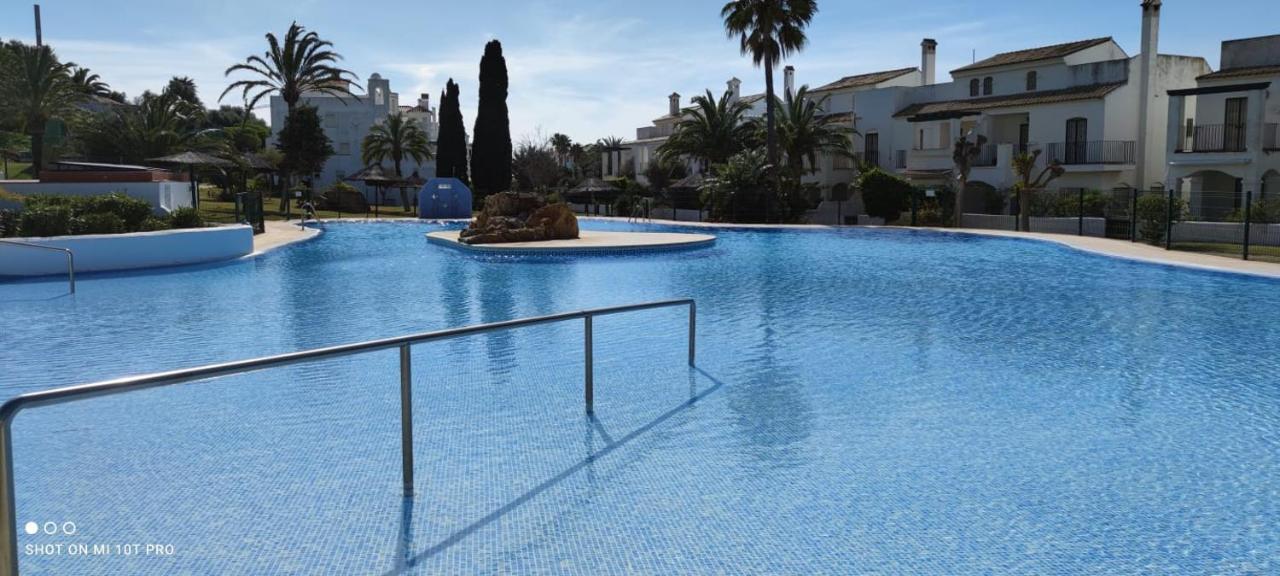 Zahara De Los Atunes Kültér fotó