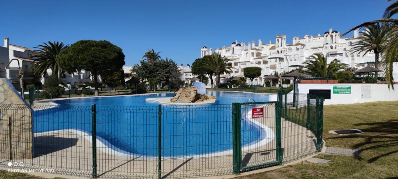 Zahara De Los Atunes Kültér fotó