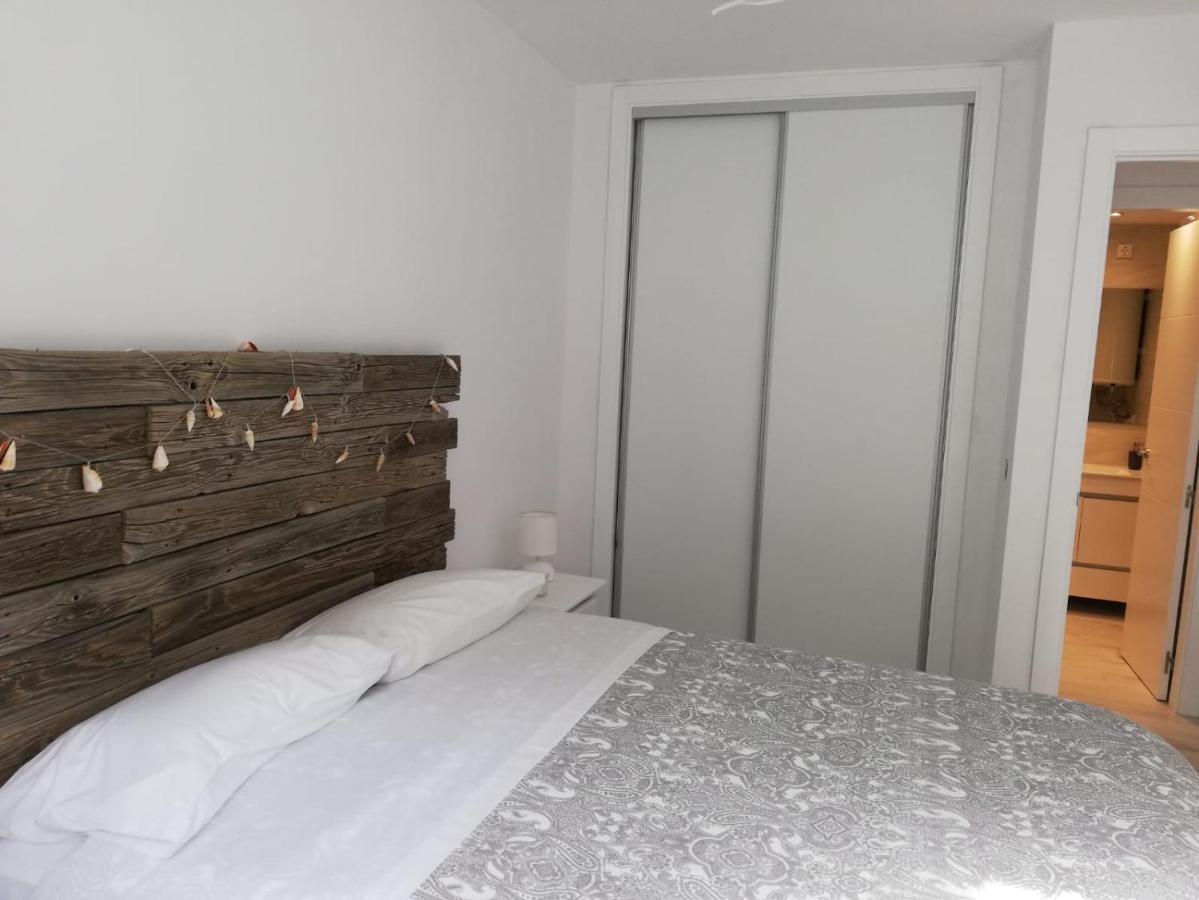 Zahara De Los Atunes Kültér fotó
