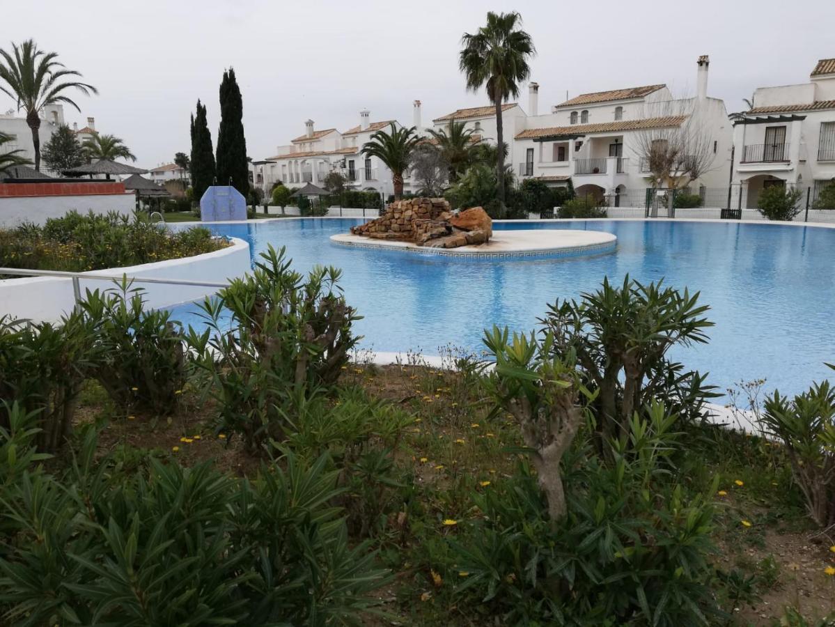 Zahara De Los Atunes Kültér fotó