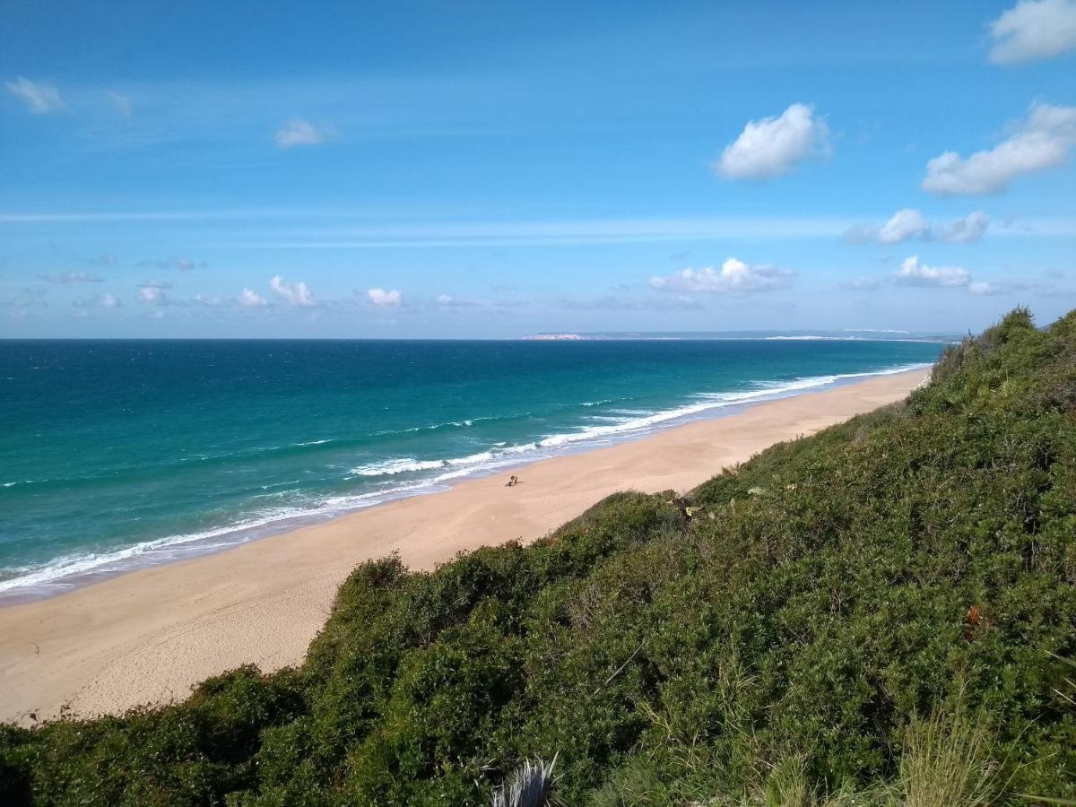 Zahara De Los Atunes Kültér fotó