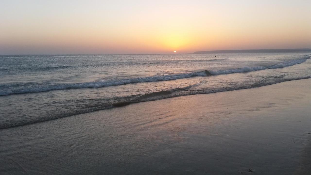 Zahara De Los Atunes Kültér fotó